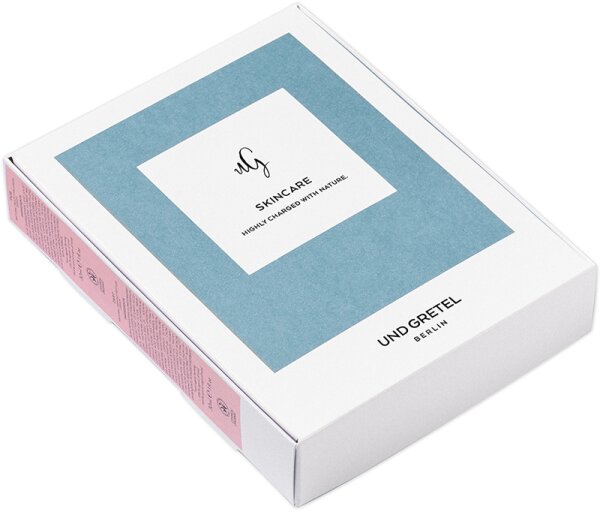 UND GRETEL Skincare Set Gesichtspflegeset