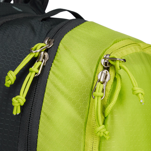 RACE AIR 14+3 - Fahrradrucksack