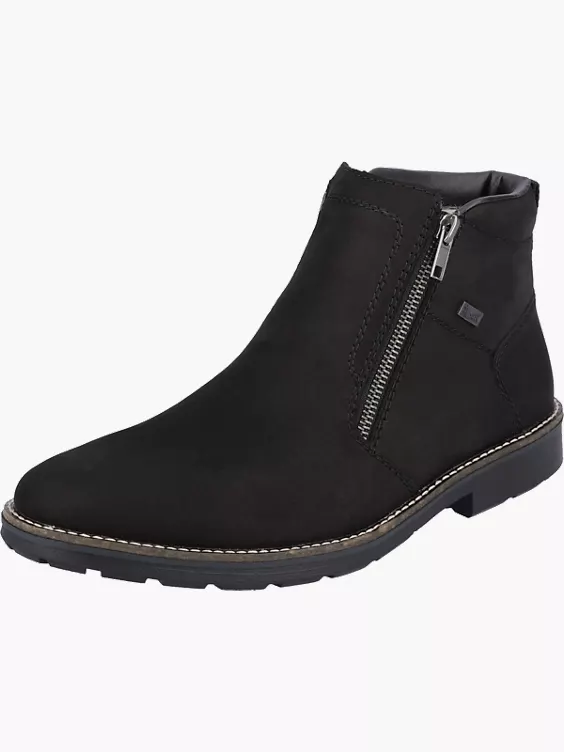 Rieker Herren Kurzstiefel