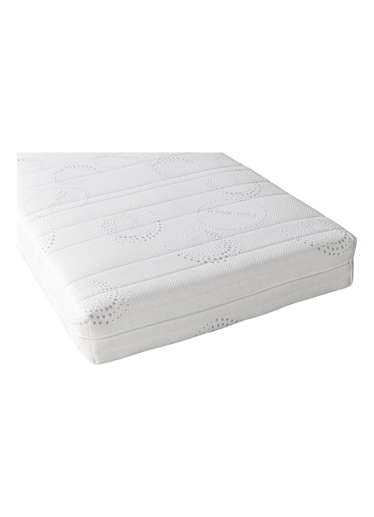 Bloemendaal Drôme Laurent Pocket Spring Hotel Mattress