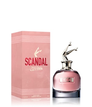 Jean Paul Gaultier Scandal Eau de Parfum 80 ml