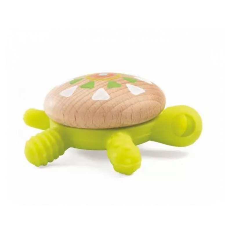Anneau de dentition BabyTorti
