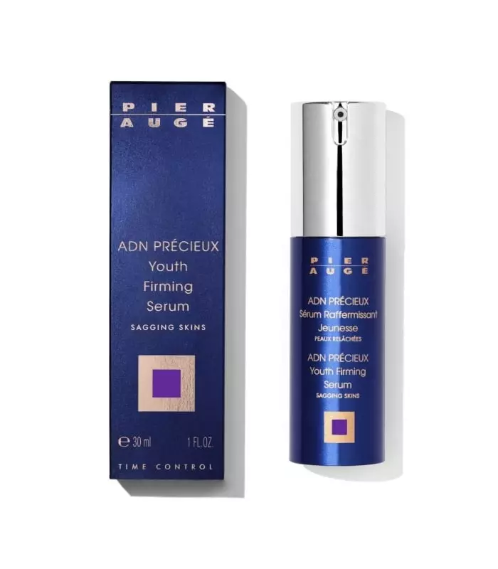 ADN PRÉCIEUX Sérum Raffermissant Jeunesse