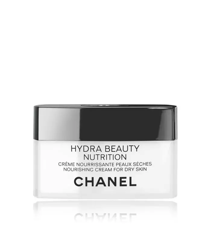 HYDRA BEAUTY NUTRITION Crème Nourrissante et Protectrice