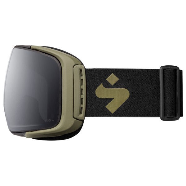 Sweet Protection - Interstellar RIG Reflect S4 (VLT 4%) - Skibrille