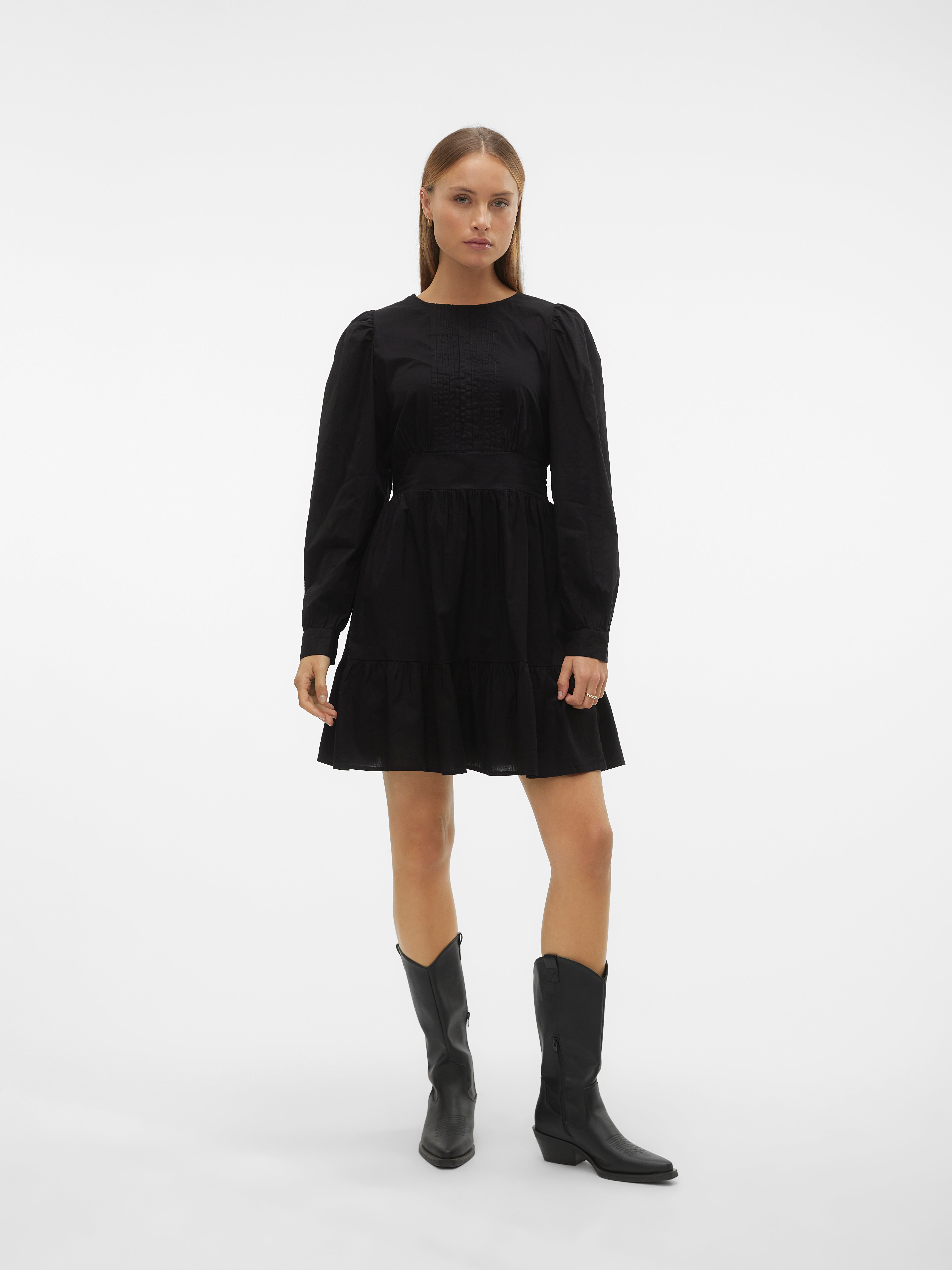VMLILA Kurzes Kleid
