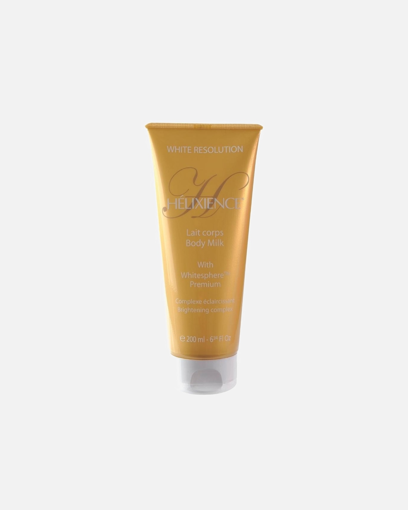 Balsam do ciała Heliabrine Anti-Stain