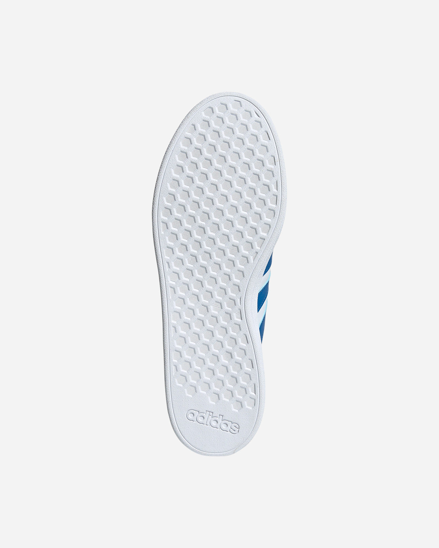 Buty sportowe Adidas Core Grand Court Base 2.0 M ID3022