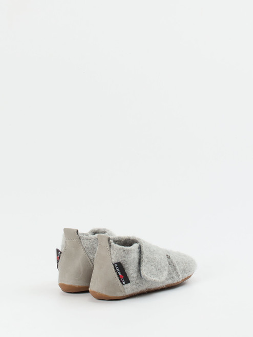 Hausschuh-76724590001 Haflinger