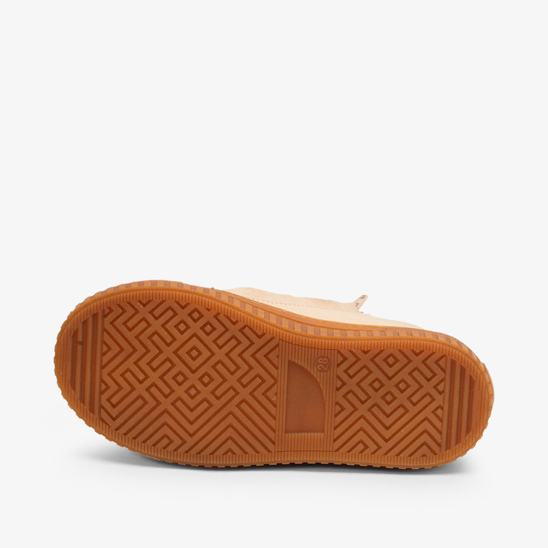 malek creme - Beige