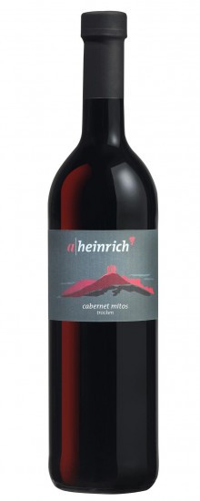 2018 Cabernet Mitos Barrique trocken - Weingut A. Heinrich