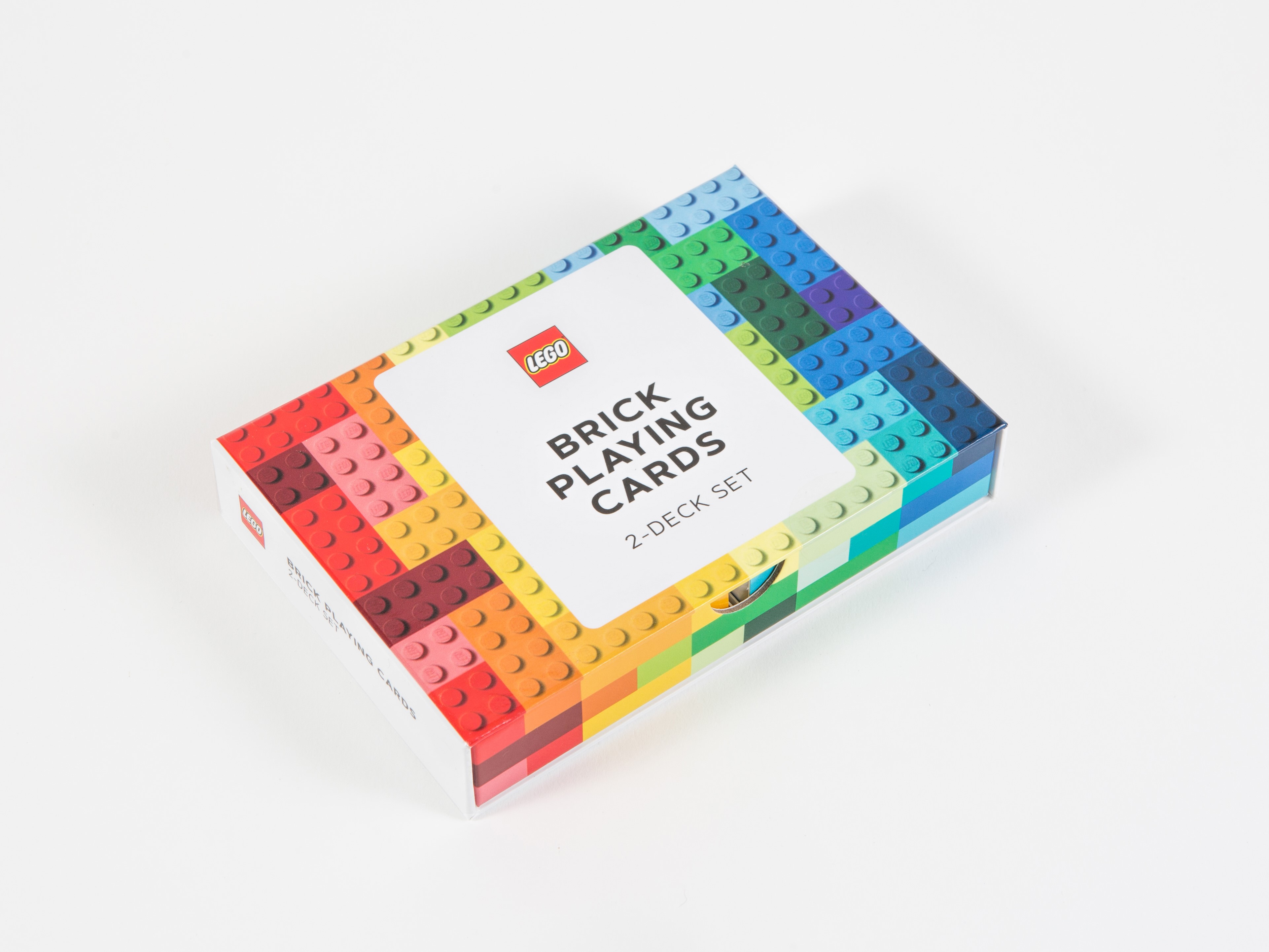 LEGO® Stein-Spielkarten 5006906