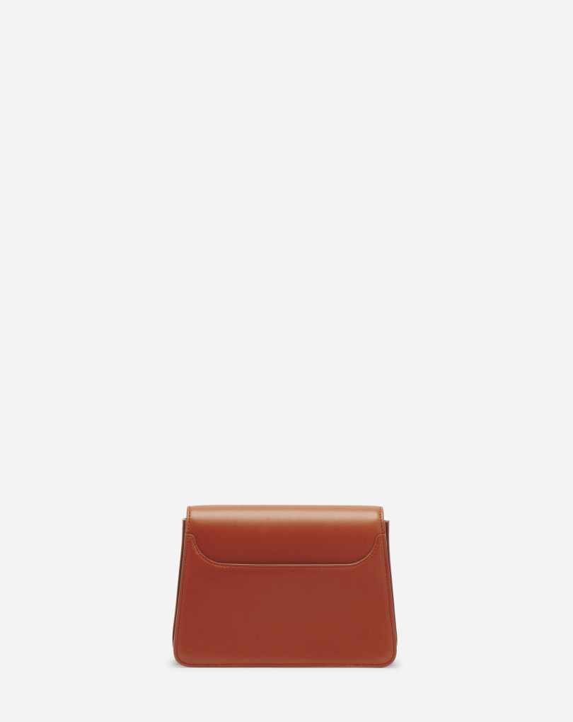 SAC POCHETTE CONCERTO EN CUIR