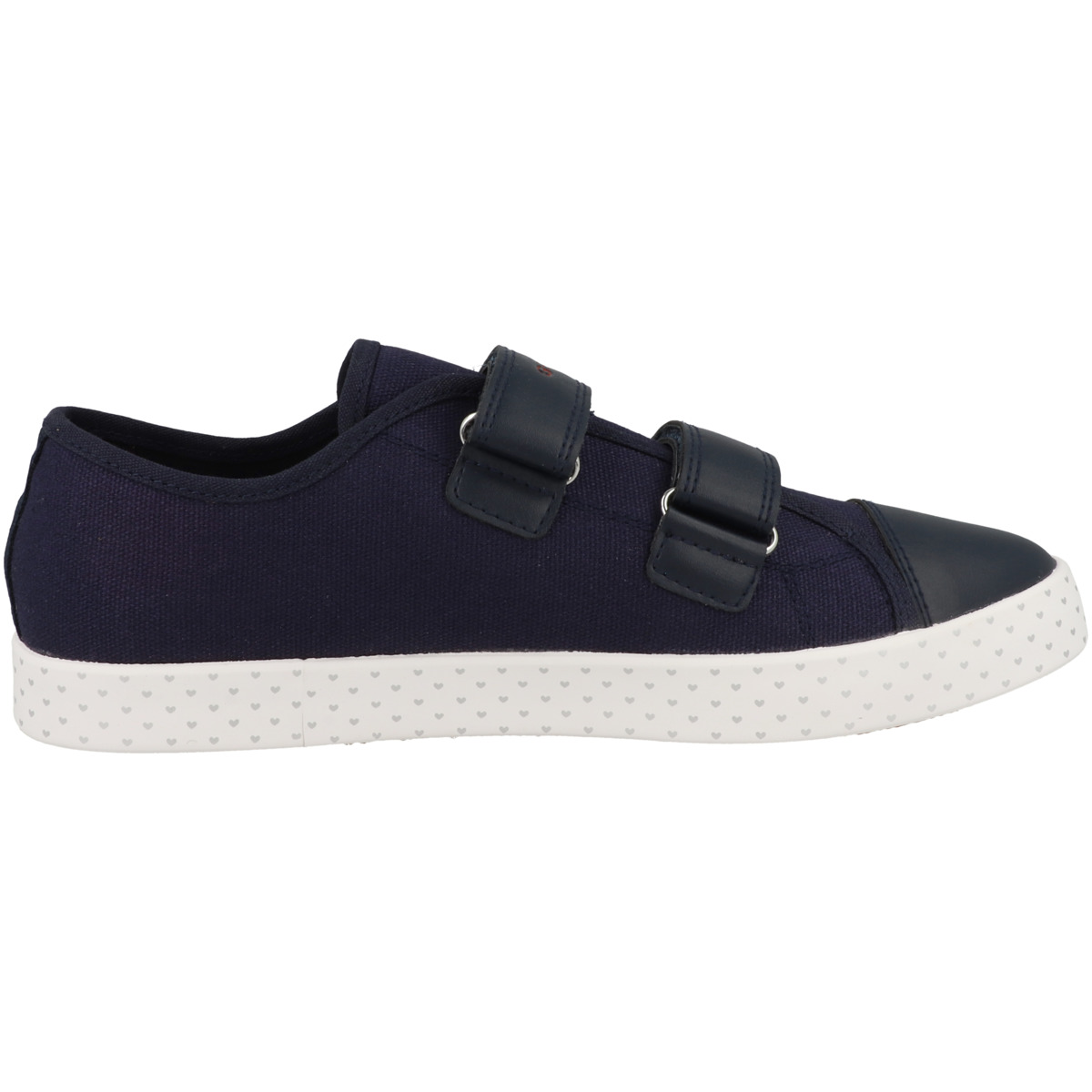 Geox J Ciak G. G Sneaker Low blau