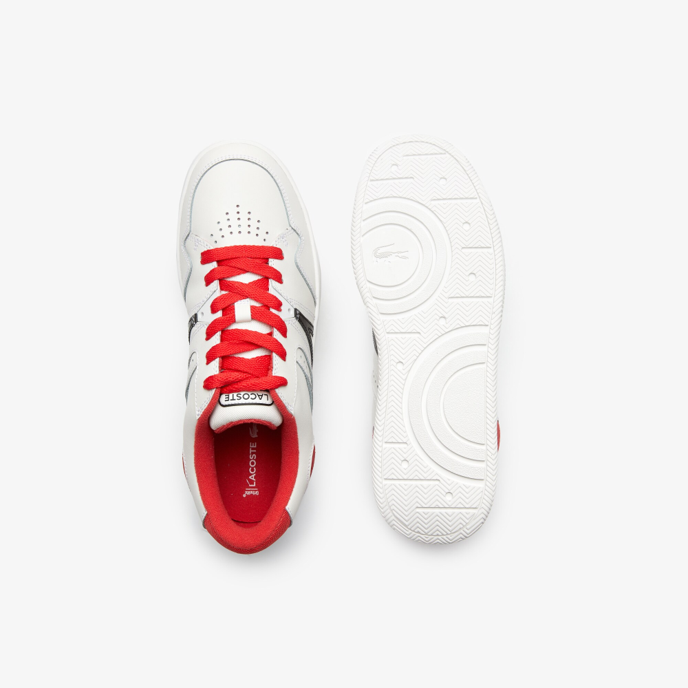 Lacoste L005 44SMA0117_286 / weiss