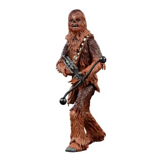 Star Wars The Black Series Archive Chewbacca