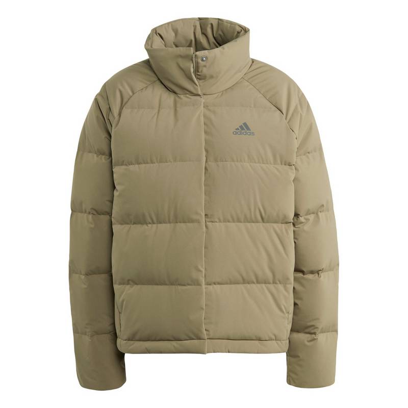 adidas Helionic Relaxed Daunenjacke Winterjacke Damen