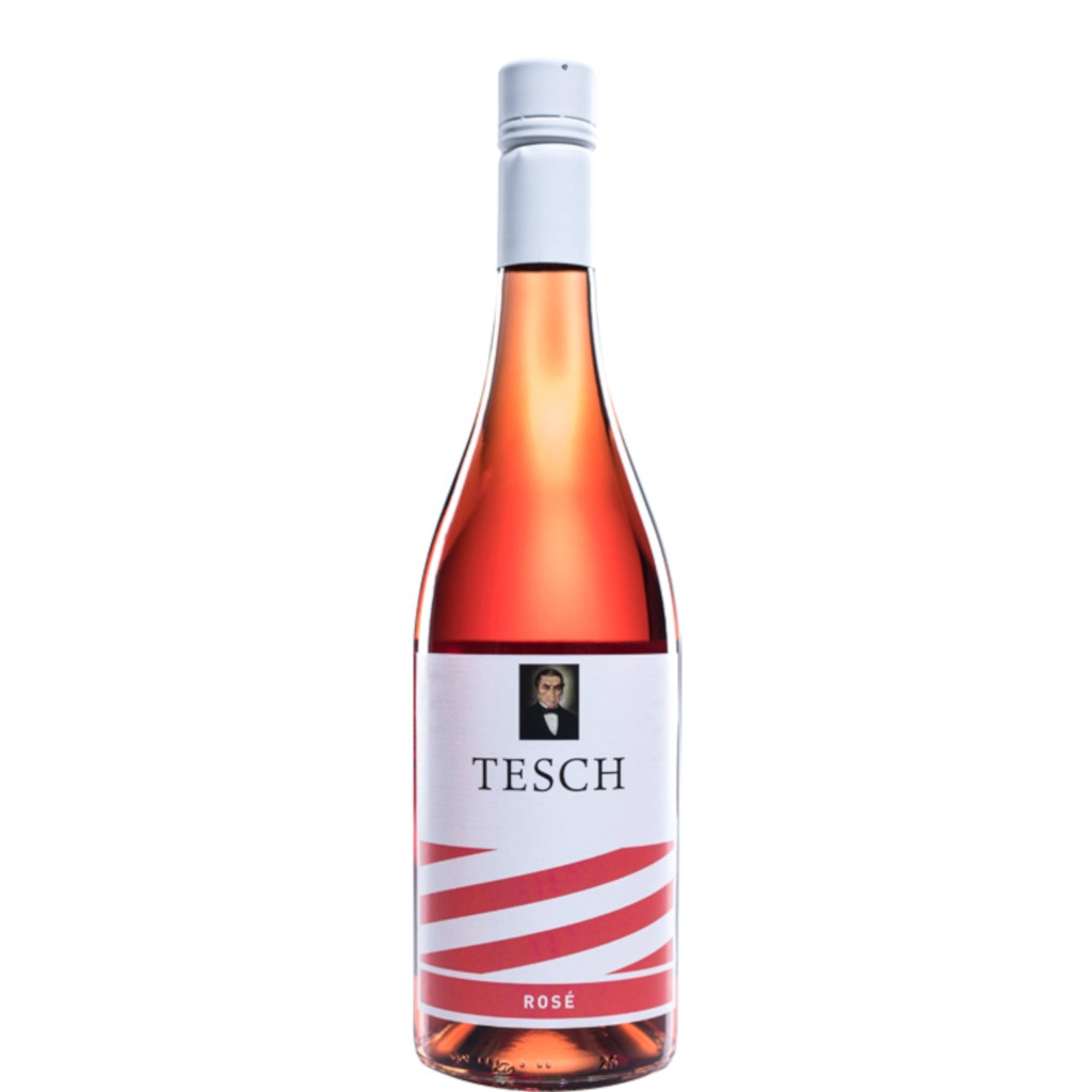 2021 Spätburgunder Rosé 