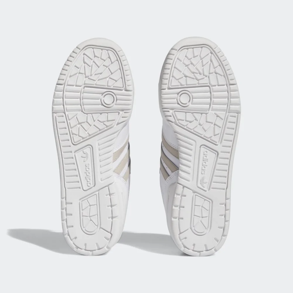 adidas Rivalry Low ID7552 / weiss