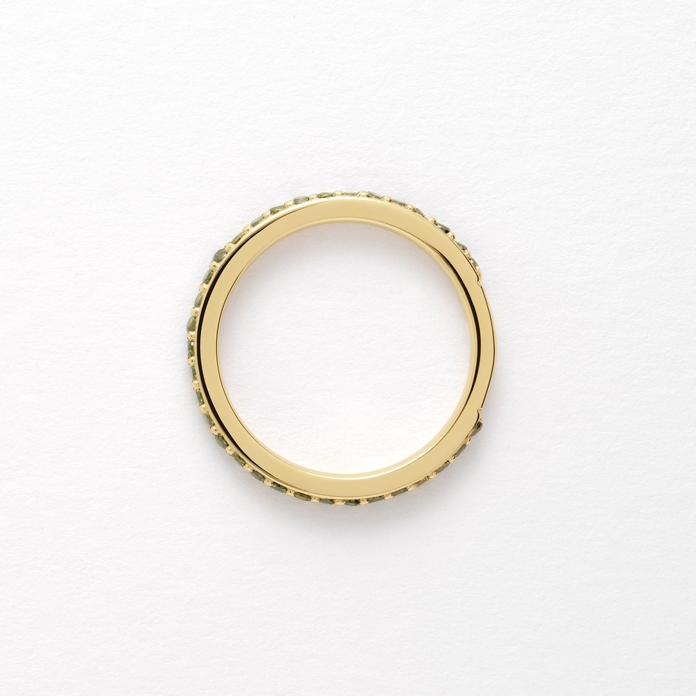 Esprit Bague pour femme 925 Argent or jaune Bague