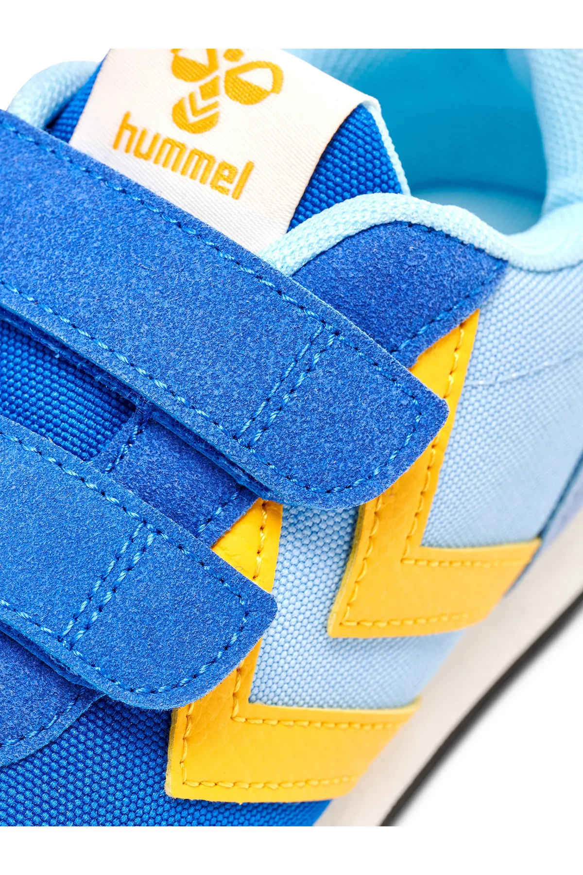 hummel  RELFEX DOUBLE MULTI JR