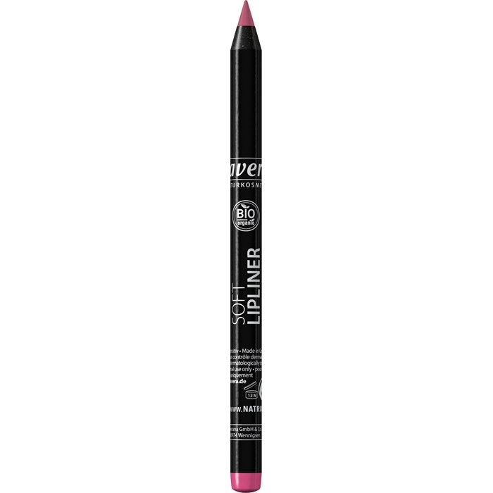 Soft Lipliner