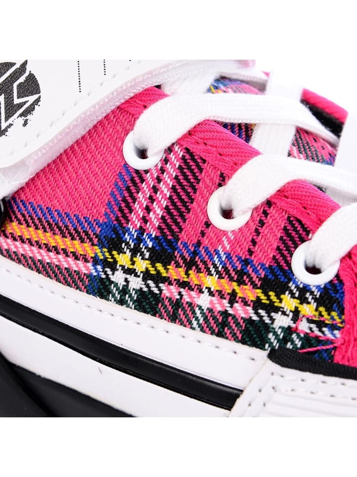 Tempish Inliner in Rosa günstig kaufen 29-32