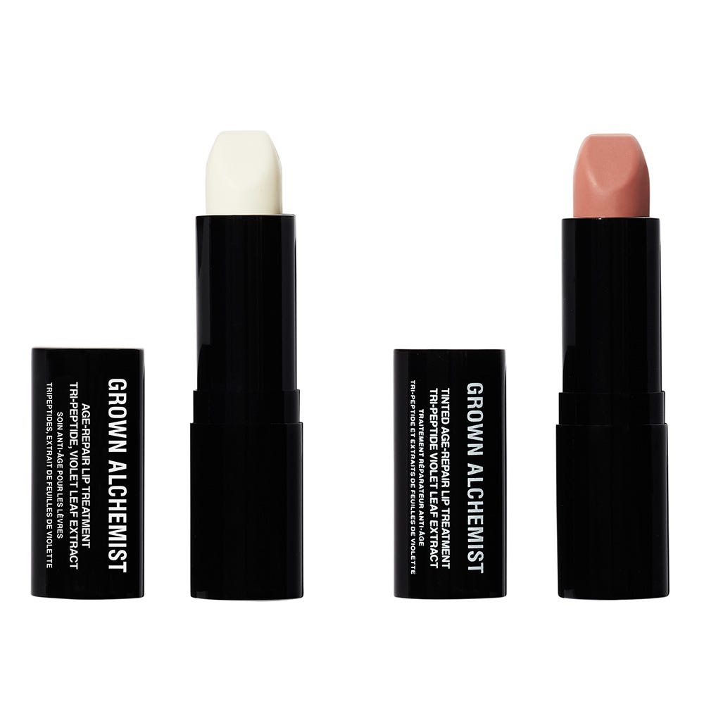 Grown Alchemist LIP LOVE Age-Repair Lip Duo Kit