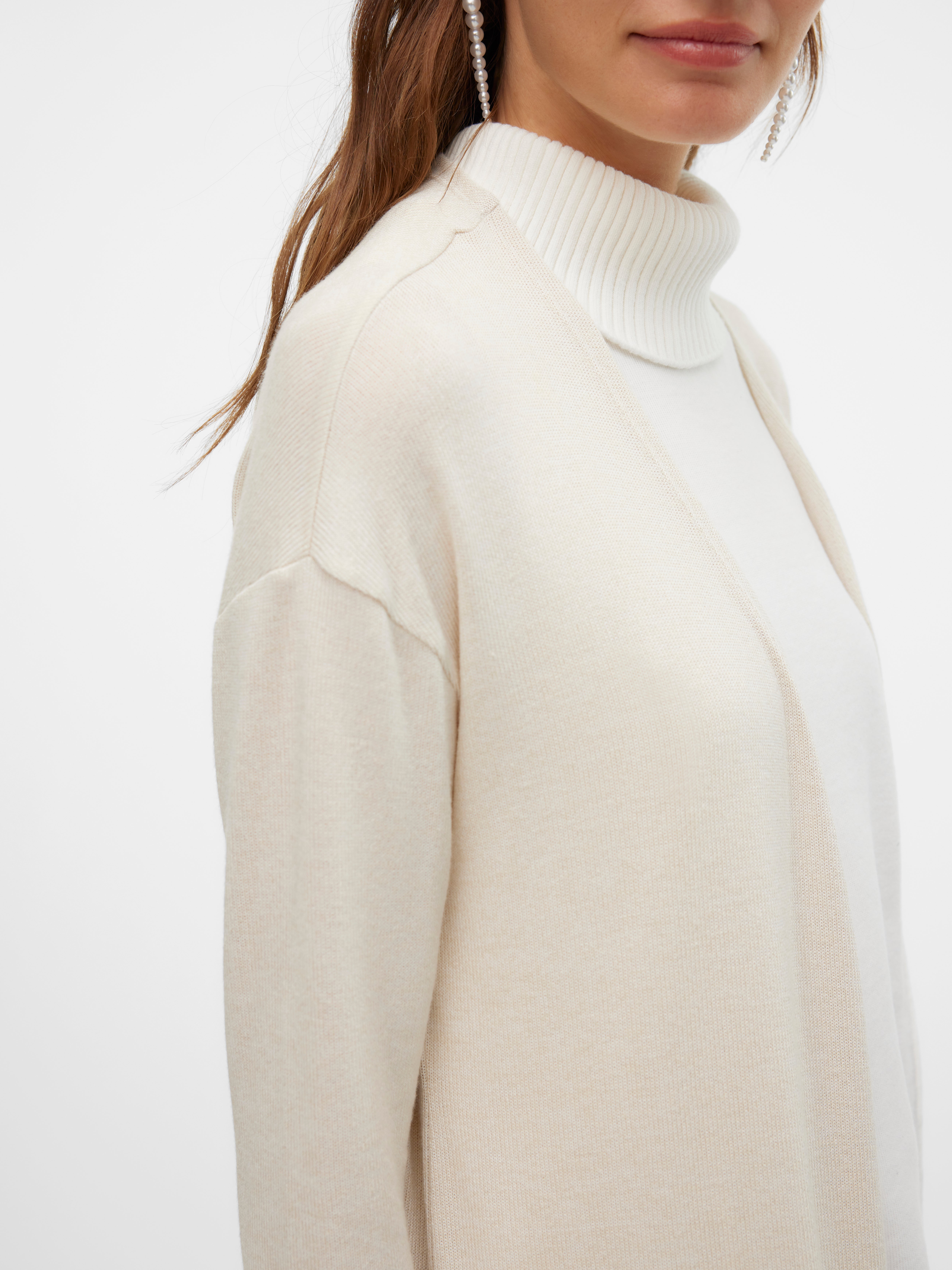 VMBRIANNA Strickjacke