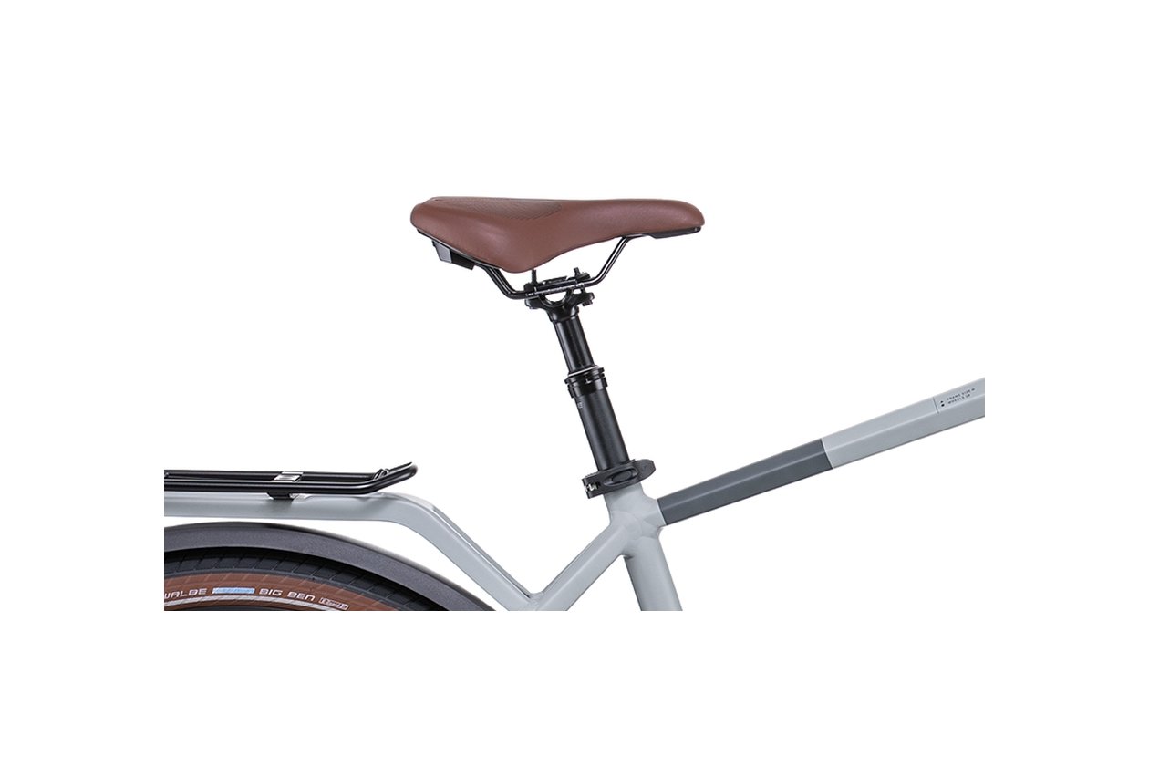 Cube Touring Hybrid Pro 625 - 625 Wh - 2022 - 28 Zoll - Diamant