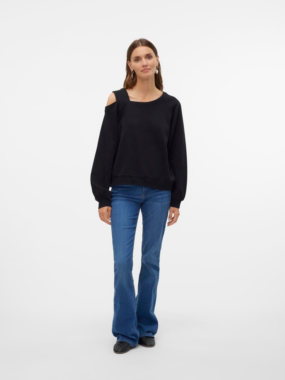 VMGINA Sweatshirt