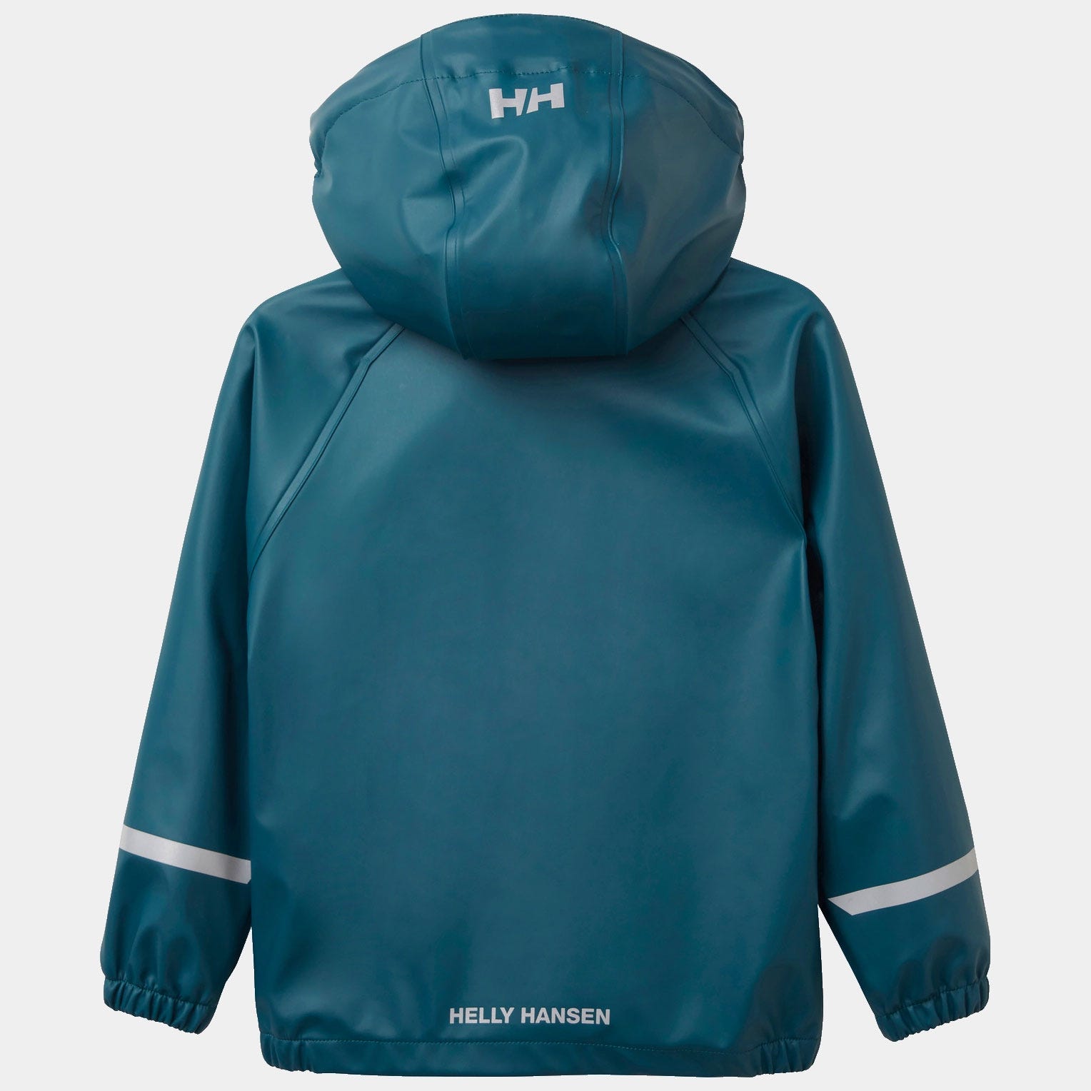 Kids' Bergen 2.0 Pu Rain Set