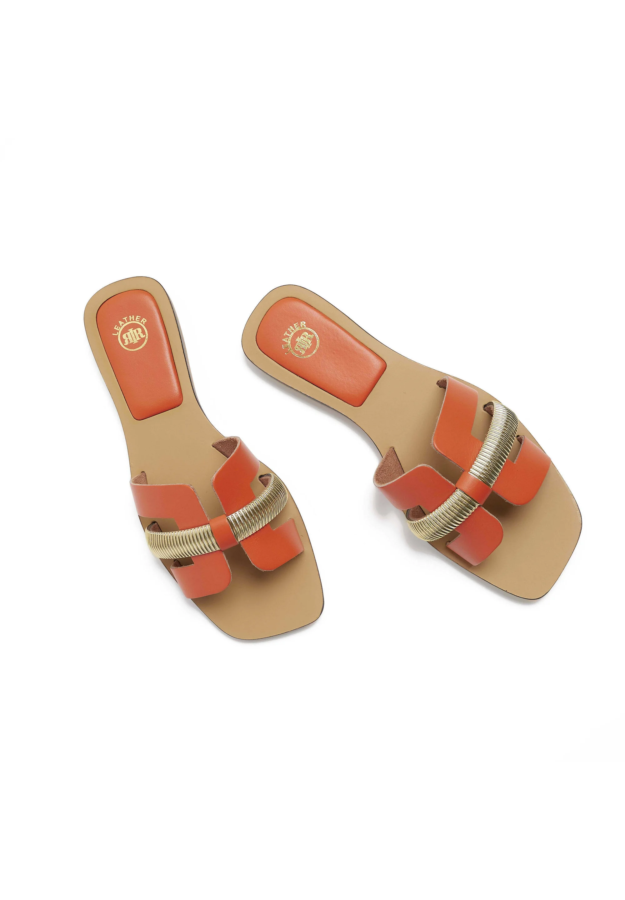 Pantuflas River Island