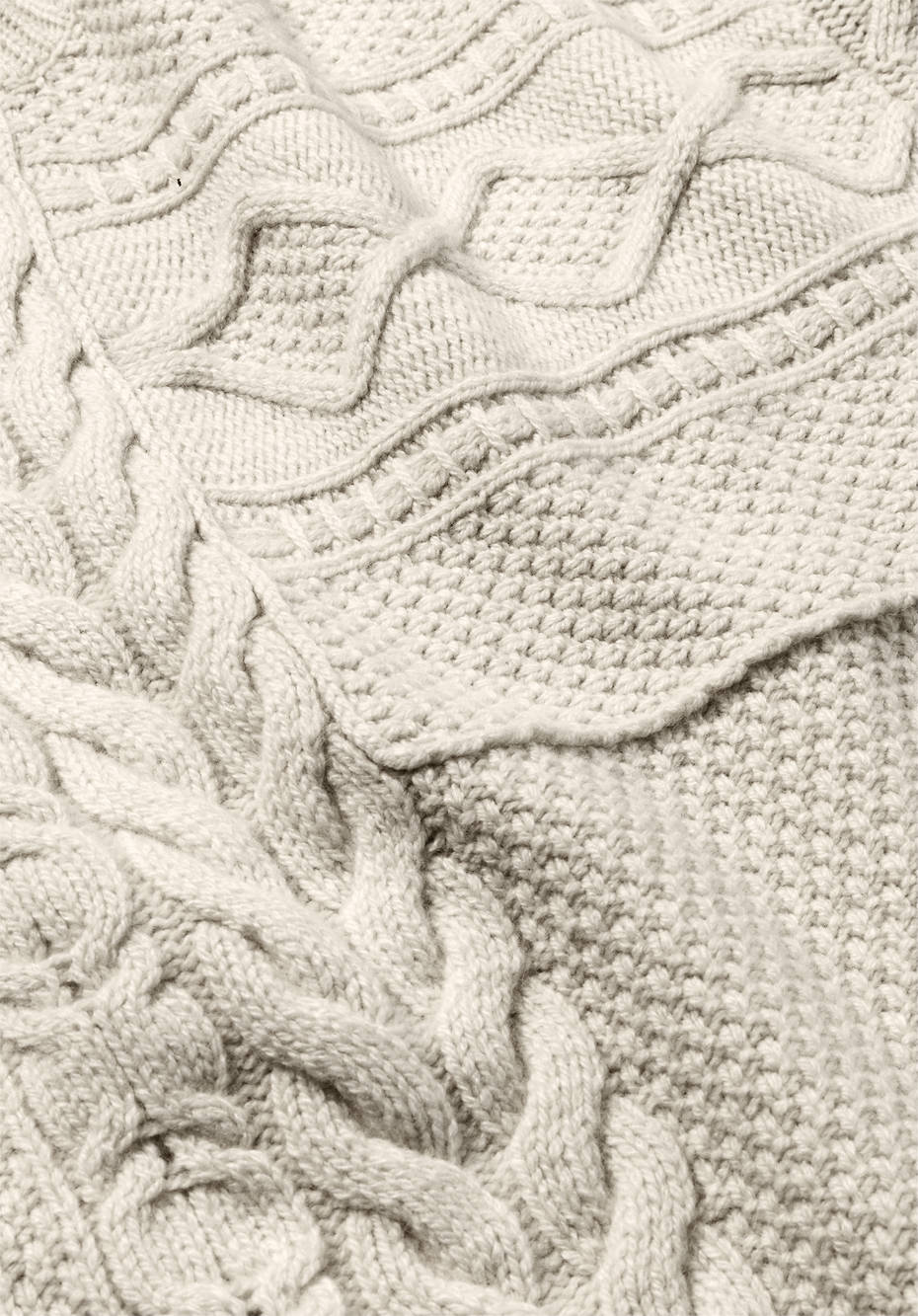 WUNDERKIND X HESSNATUR Pullover aus reiner Merinowolle