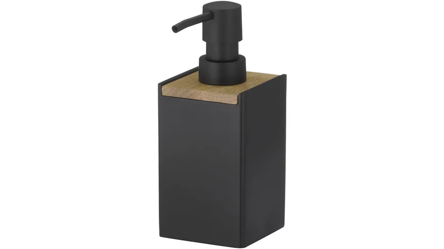 kela Seifenspender Cube
