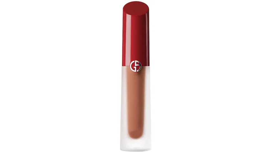 GIORGIO ARMANI Lippenstift Lip Maestro Satin 4 ml #c86555