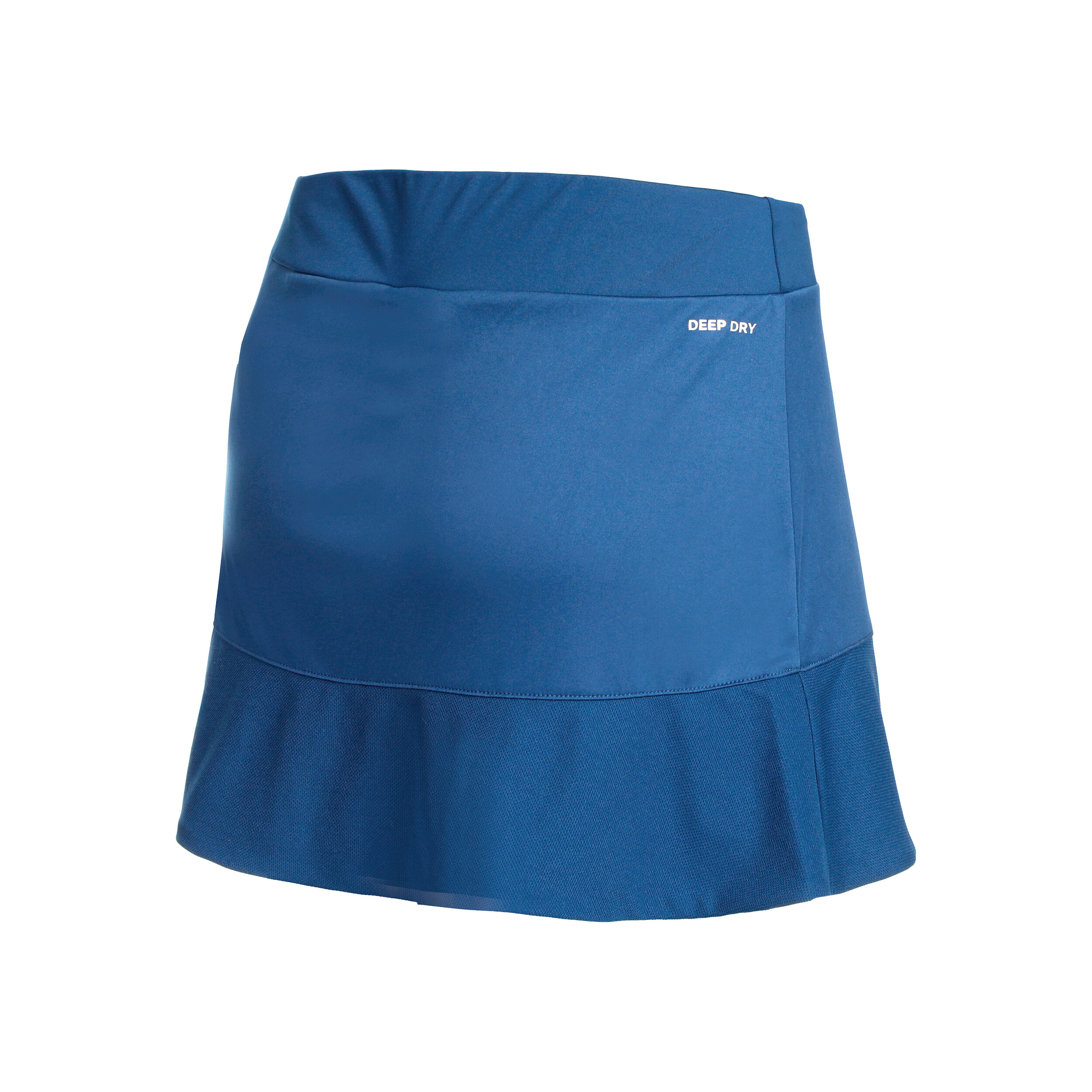 Squadra III Rock Mädchen - Blau
