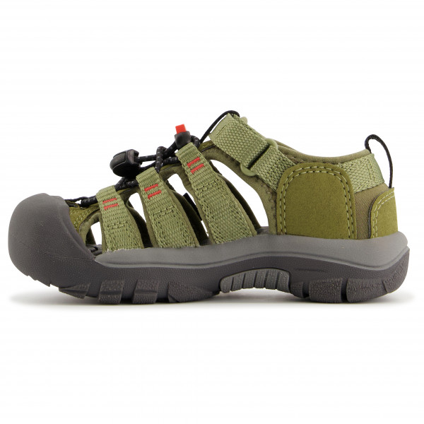 Keen - Kid's Newport H2 - Sandalen