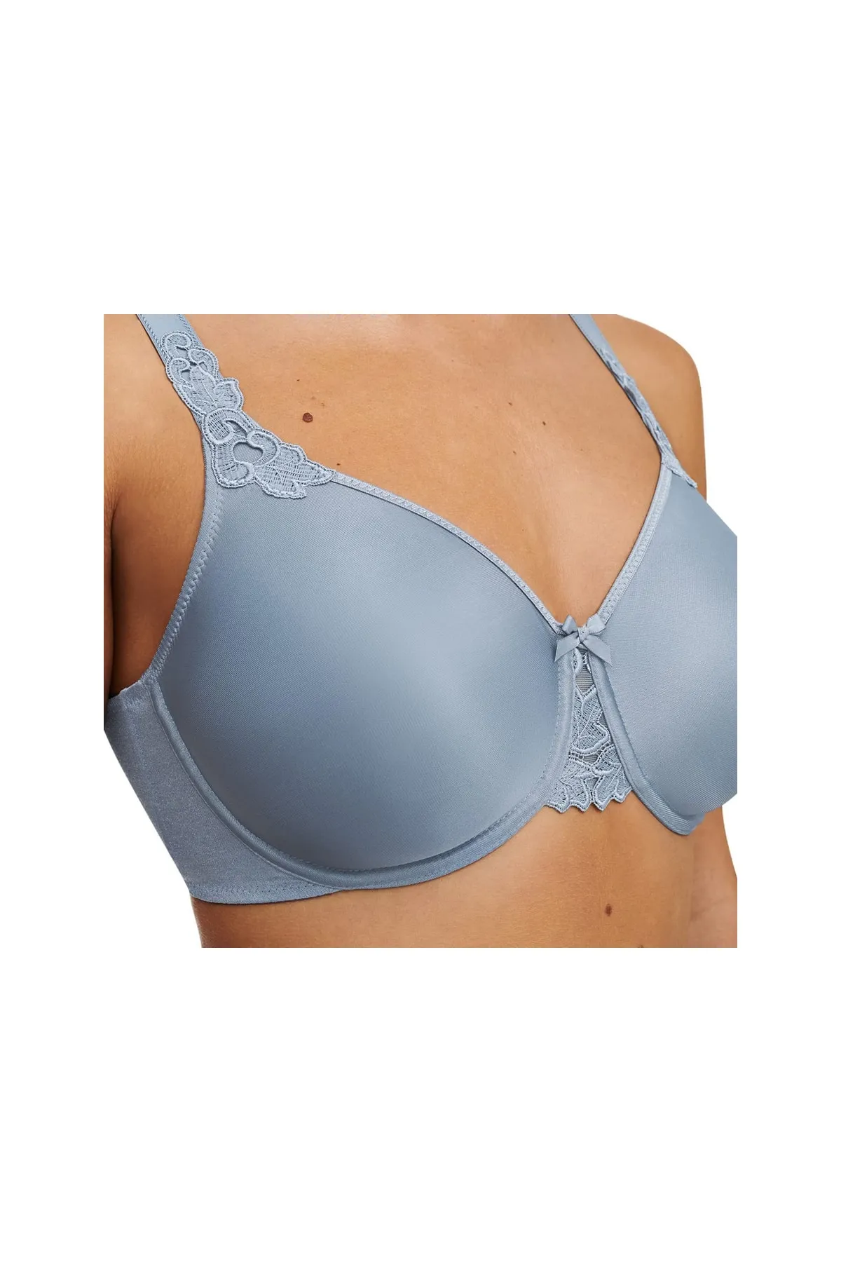 Chantelle  BH - Mehrfarbig - Strukturiert