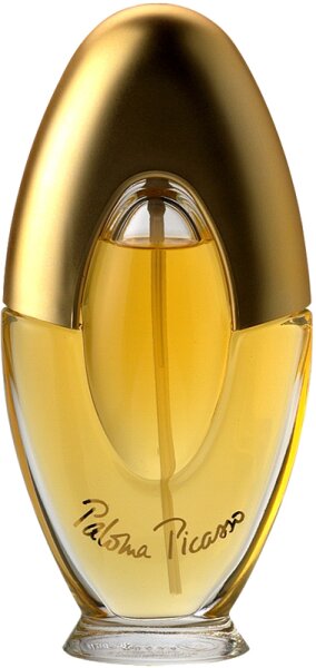 Paloma Picasso Mon Parfum Eau de Toilette