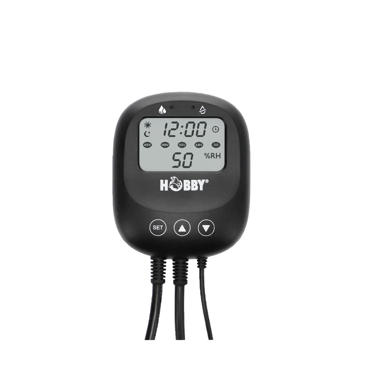 Hobby Humidity Control II günstig kaufen
