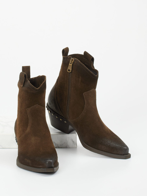 Stiefelette-17152090031 Konstantin Starke