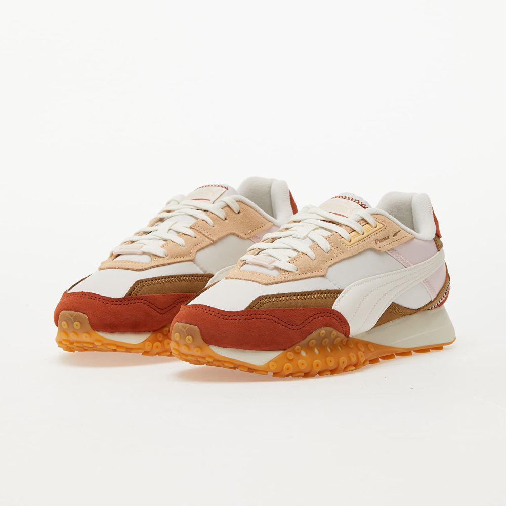 PUMA Blktop Rider 392725-008 / weiss