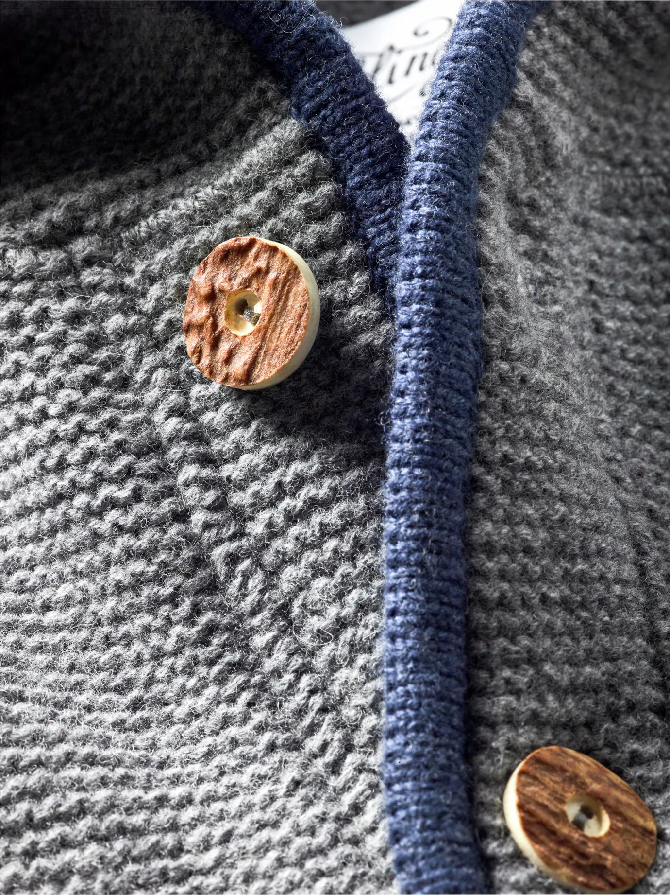 Alpen-Hoodie Xaver