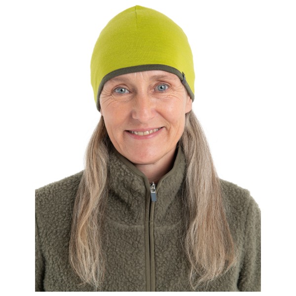Icebreaker - Pocket Hat - Mütze