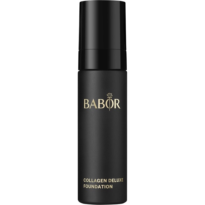 Collagen Deluxe Foundation