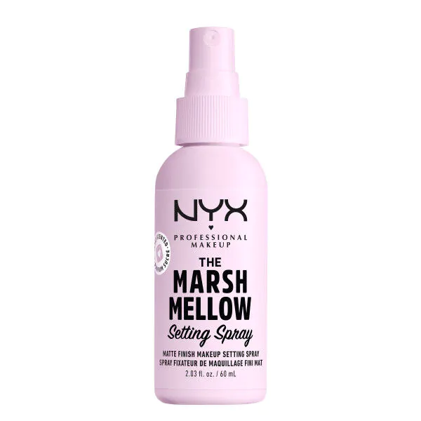 NYX Marshmellow Makeup Fixer