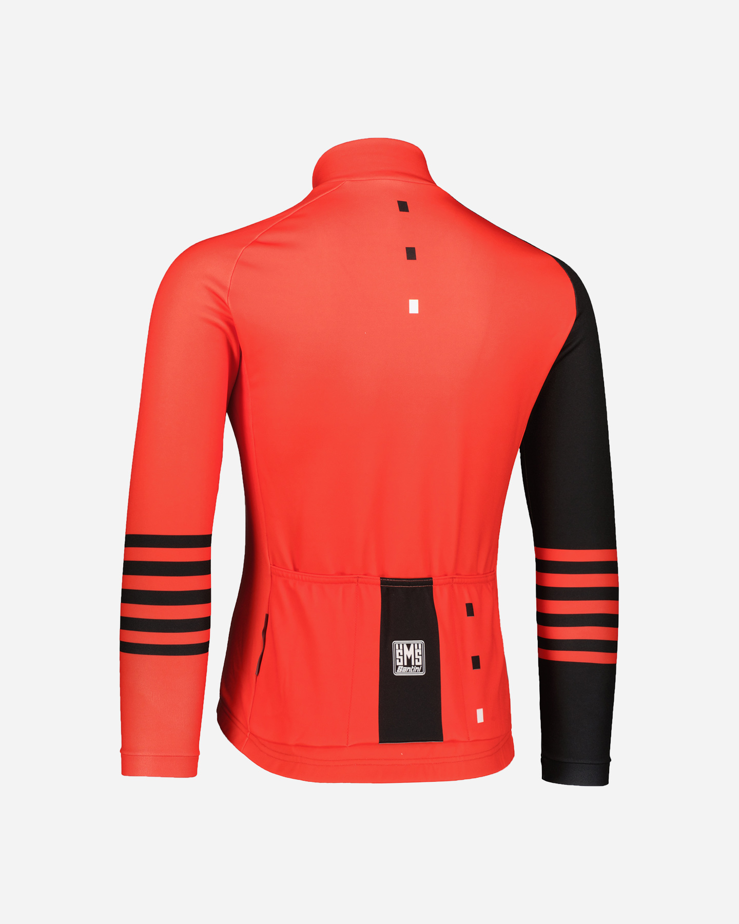 Koszulka rowerowa Santini Basic M AW216075HERO-NR
