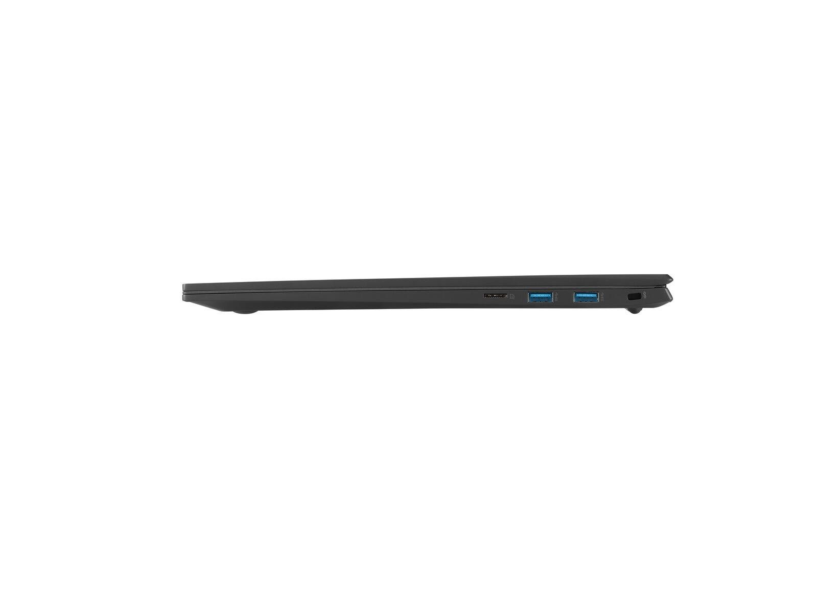 LG LG 17Z90Q-G.AP75G Notebook (Intel Core i7, 512 GB SSD)