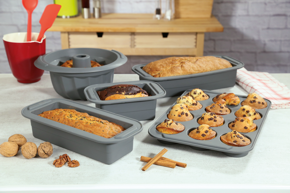 Gugelhupf-Form Bake Vario
